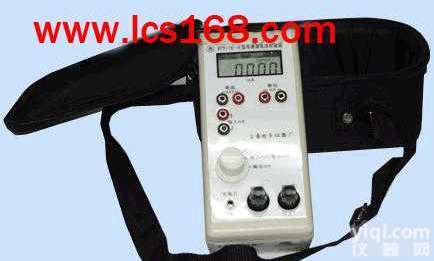 DL15-XPX116B  现场<em>直流电流</em><em>校验</em><em>信号发生器</em> 电压电流源 电力现场<em>校验</em>电压电流源