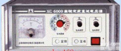 DL07-XC6000  高<em>稳定</em>度<em>直流电压</em>源 直流电流表电压源
