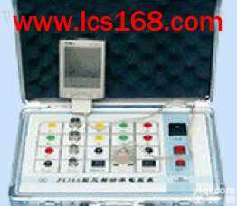 DL07-PS34A  <em>三相</em>在线电能表校验仪 电能表检测仪 <em>三相</em><em>单相</em>电能表测量校验仪 有功功率...