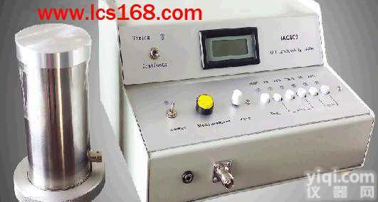 DL05-IAC800  <em>油类电导率测试仪 变压器油电阻率测试仪 油类电导率测定仪</em>