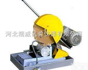 HQP-<em>100</em>型  <em>混凝土</em><em>切片机</em>、<em>混凝土</em>芯样<em>切片机</em>