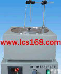 HG23-DF-101S  集热式磁力<em>搅拌器</em> 永磁直流电机<em>搅拌器</em> <em>耐高温</em>磁力<em>搅拌器</em>