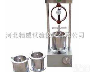 <em>CBR</em>-1型  <em>承载</em>比<em>试验仪</em>、地基<em>承载</em>力<em>试验仪</em>