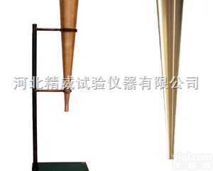 <em>SJ</em>-A型  CA<em>砂浆</em><em>漏斗</em><em>SJ</em>-A型CA<em>砂浆</em><em>漏斗</em>