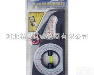 JZC-B2  <em>万向</em><em>坡度</em>尺JZC-B2<em>万向</em><em>坡度</em>尺
