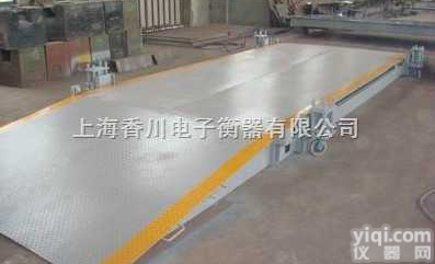 SCS  江西<em>南昌</em>重卡型<em>120</em>吨汽车地磅%150吨货车地磅%180吨防爆卡车地磅...