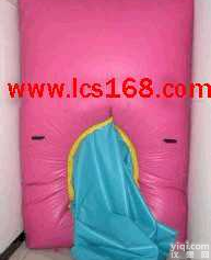 HJ20-KFN-30  快速封堵<em>气囊</em> 防火快速密闭<em>气囊</em> 阻燃耐磨封堵<em>气囊</em>