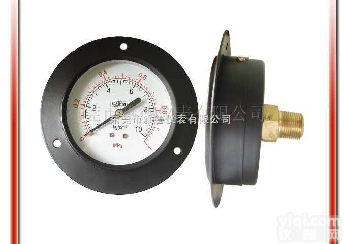 100QL-AD01  供应100QL-AD01100MM盘形普通气压表,<em>气动工具</em><em>压力表</em>,机械...