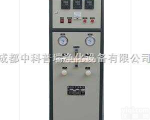 <em>光谱仪</em>专用<em>氩气</em>净化机