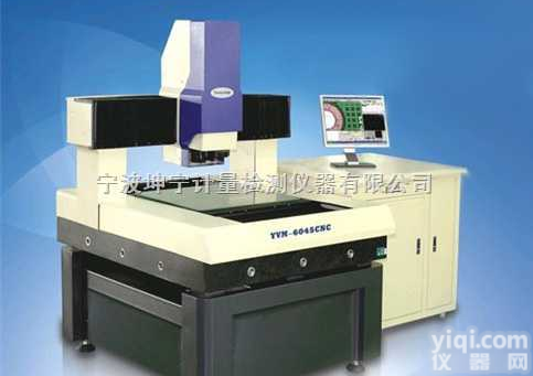 YVM-CNC<em>系列</em>  龙门式<em>全自动</em>影像测量仪<em>系列</em>