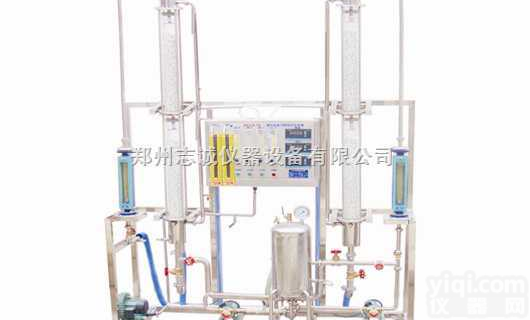 BXSJX-110  吸收与<em>解吸</em>实验<em>装置</em>