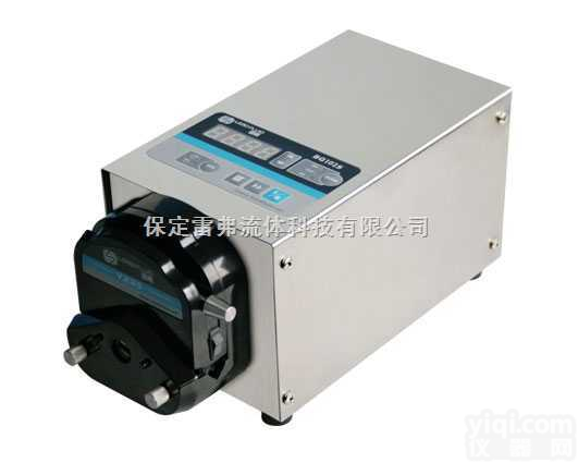 <em>贵州</em><em>贵阳</em>蠕动泵恒流泵厂家 <em>贵州</em><em>贵阳</em>BT102S蠕动泵恒流泵型号 <em>贵州</em>蠕...