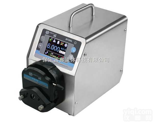 海南<em>海口</em>蠕动泵<em>厂家</em> 海南<em>海口</em>BT300L蠕动泵型号 海南<em>海口</em>蠕动泵价格