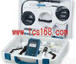 JC16-Multi3500i  <em>手持式</em>PH<em>溶解氧</em><em>电导率</em>测试仪 手提式pHORP<em>溶解氧</em><em>电导率</em>电阻率盐度T...