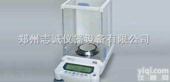 半微量<em>分析天平AUW-D系列</em>