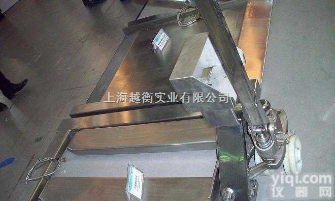 scs  <em>苏州</em><em>防爆</em>叉车磅厂家“<em>苏州</em>1T<em>防爆</em>叉车磅厂家”