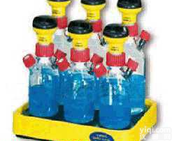 JC15-OxiTop-AN12  呼吸<em>速率</em><em>测定仪</em> 呼吸<em>速率</em>检测仪 厌氧生物呼吸<em>速率</em>测量仪