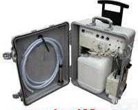 HJ09-WS705  改进型便携水质<em>采样器</em> 水质混合采样仪 水质满瓶离散<em>采样器</em> 雨水河流<em>流量</em>...