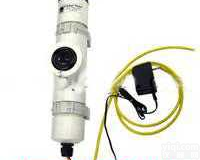 JC18-WA400  远程声光<em>报警器</em> 远程过程控制<em>报警器</em> 监测水质参数水位<em>报警器</em> 浮子<em>开关</em>报...