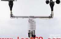 HJ03-WE900  可定制气象<em>监测站</em> 风向风速<em>降雨量</em>气象站