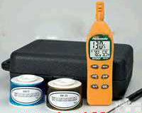 HG04-RH305  数字式干湿球<em>温度</em>计 干湿球温<em>湿度</em>检测套装 大气<em>湿度</em><em>温度</em>露点检测仪