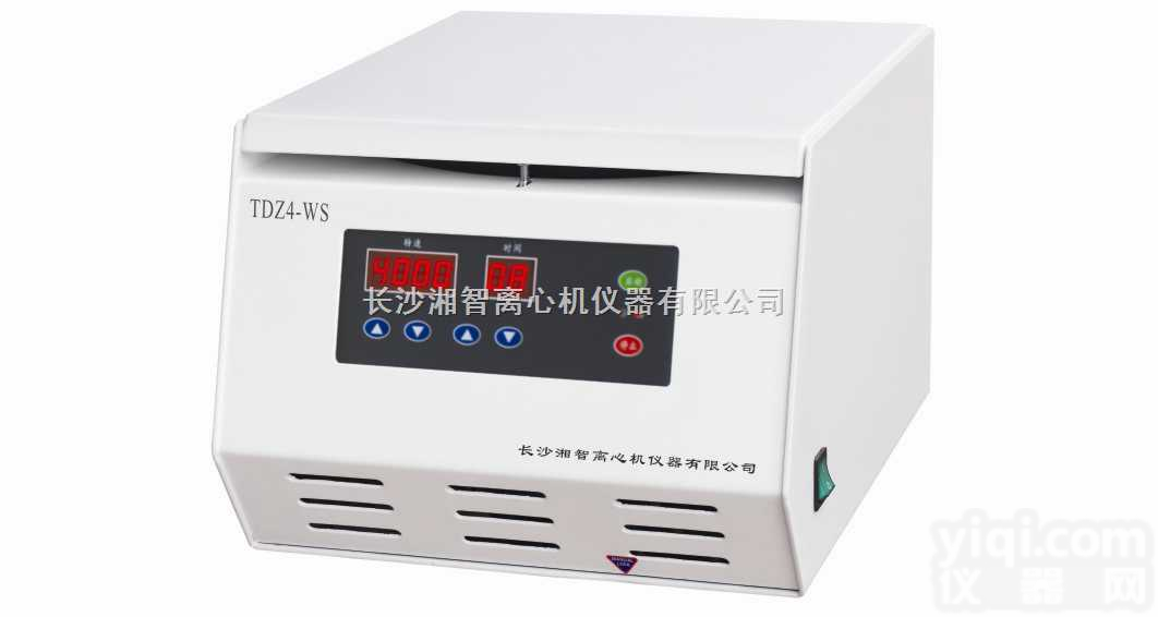 TDZ4-WS  <em>安徽</em>TDZ4-WS电动<em>离心机</em>低速<em>离心机</em> 电动<em>离心机</em>价格