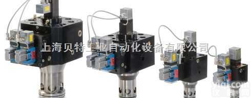 <em>穆格</em>2 / 2路模拟信号伺服<em>插装阀</em>