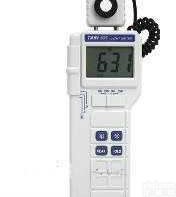 JC07-TASI-631  数位式<em>照度计</em> 数显照度<em>检测</em>仪 光照强度测量仪