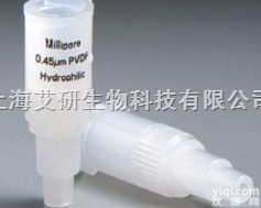<em>美国</em>Millipore非<em>无菌</em>针<em>头式</em>过滤器