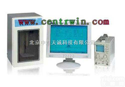 ZH7901  <em>库尔特</em>电阻法颗粒<em>计数器</em>