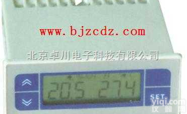 BY.9-YBCK-8902  温湿度测控仪 测控仪