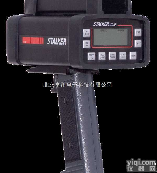 XL.67-<em>LIDAR</em>  <em>激光测速</em>仪 <em>测速仪</em>