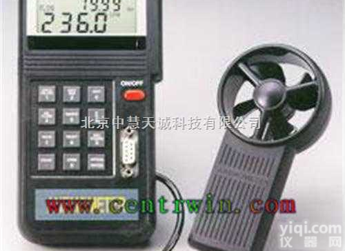 ZH7892  <em>温度计</em>/<em>风速计</em>/风量计 台湾