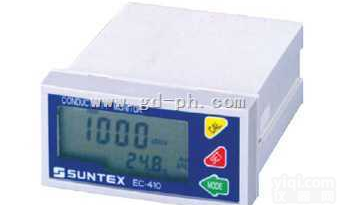 EC-410  上泰在线<em>电导率</em>,<em>微电脑</em><em>电导率</em>,<em>电阻率</em>监示器
