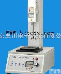 XL.10-<em>AEL</em>  <em>电动</em>单柱<em>测试</em>台