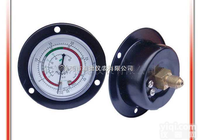 60QL-LM01  供应 60QL-LM01 60MM盘形<em>冷媒</em>气压表，<em>冷媒</em><em>压力表</em>，<em>冷媒</em>油压...