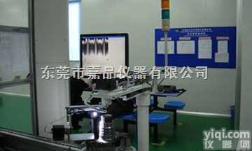 QX-2002  <em>密封圈</em><em>缺陷</em><em>检测设备</em>