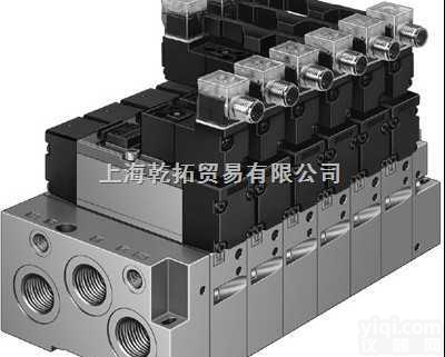VDMA-01/02  FESTO<em>标准型</em>阀岛,<em>德国</em>FESTO<em>标准型</em>阀岛