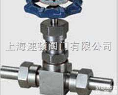 针形<em>截止阀</em> <em>针型阀</em>