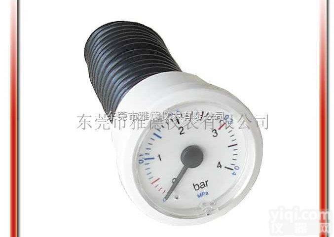 40QZ-D01  供应40QZ-D01 40轴向带<em>毛细管</em>蒸汽压力表,水压表,<em>壁挂炉</em>水压表