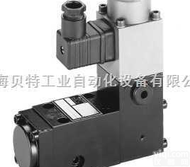 parker<em>派克</em><em>先导</em>式比例<em>压力阀</em>VBYL和VMYL系列