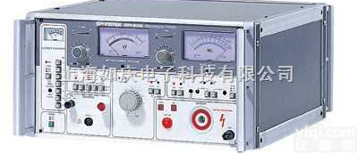 固纬GPI-625耐压/<em>绝缘</em><em>测试仪</em>|  GPI-62C耐压/<em>绝缘</em><em>测试器</em>|