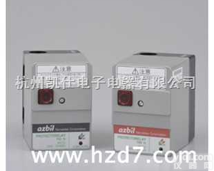 原装进口日本山武<em>azbil</em><em>烧嘴</em><em>控制器</em>R4750C1007 燃烧安全控制...
