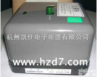 原装进口日本山武<em>azbil</em><em>烧嘴</em><em>控制器</em>RA890G1278X2 继电器控...