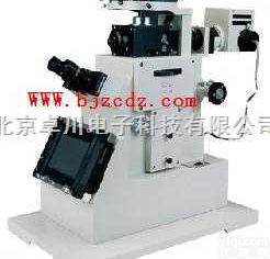 BY.36-<em>XJL-03  金相显微镜</em> 显微镜