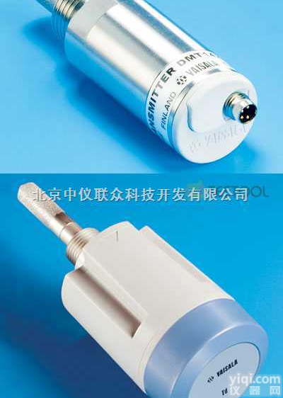 DMT242，DMT142  DMT242低温<em>露点</em><em>变送器</em>|DMT142小型<em>露点</em><em>变送器</em>