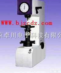 BY.36-HRM-45  <em>手动表面洛氏硬度计</em> 表面洛氏硬度计 手动硬度计