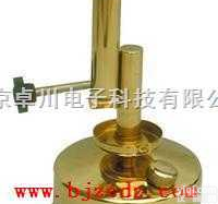 HB.65-<em>ZS</em>  座式<em>酒精喷灯</em>