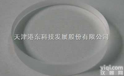 HW-7  <em>溴化钾</em>窗片Ø30X5