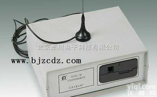 XL.79-WIMI-1  <em>通信</em>仪<em>智能</em><em>通信</em>仪 <em>通信</em>仪